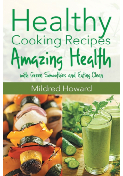 Healthy Cooking Recipes