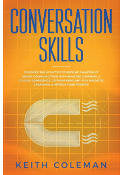 Conversation Skills