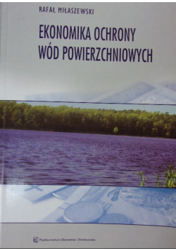 Ekonomika ochrony wód powierzchniowych