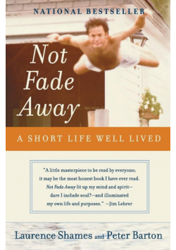 Not Fade Away