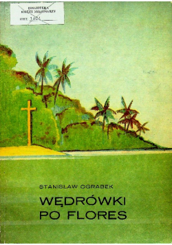 Wędrówki po Flores
