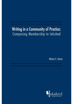Writing in a Community of Practice