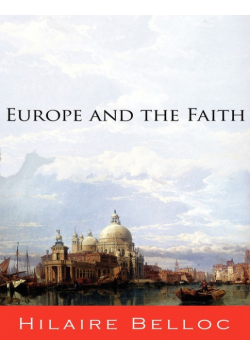 Europe and the Faith