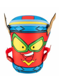 Super Zings - Plecak Kid Fury
