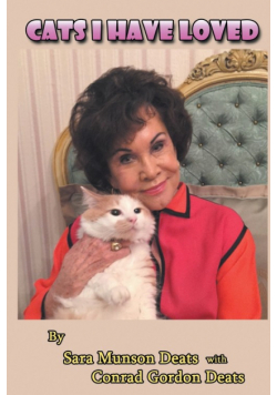 Cats I Have Loved