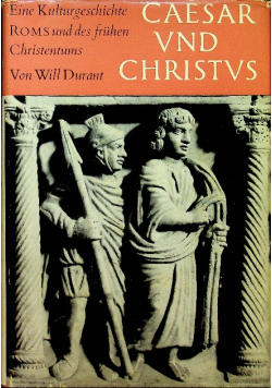 Caesar und Christus