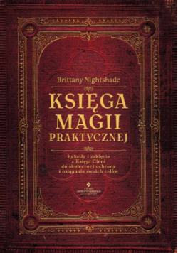 Księga magii praktycznej