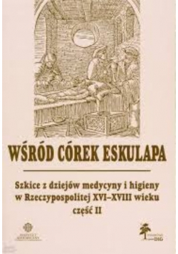 Wśród córek Eskulapa
