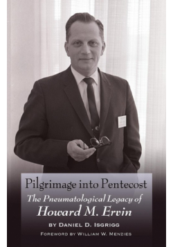 Pilgrimage into Pentecost