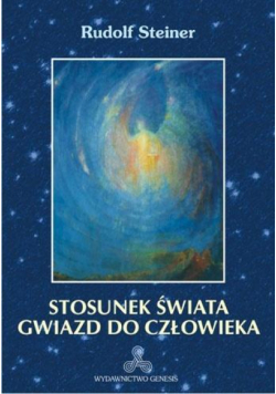 Stosunek świata gwiazd do człowieka w.2
