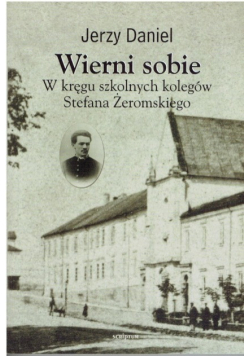 Wierni sobie dedykacja autora