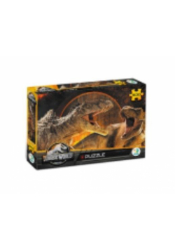Puzzle 500 Jurassic World