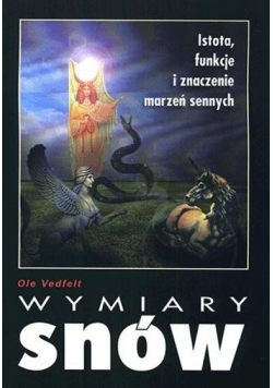 Wymiary snów