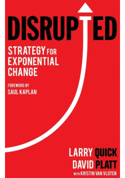 Disrupted