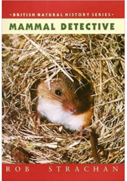 Mammal Detective