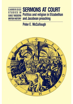 Sermons at Court