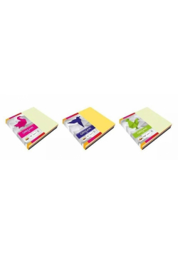 Origami 10x10cm MIX x 100K