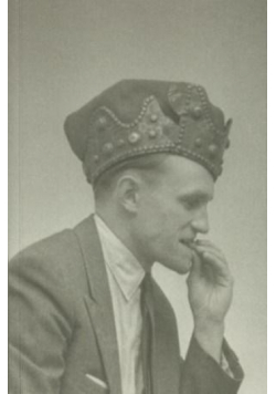 Raszewski dzisiaj czytany