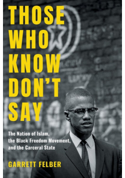 Those Who Know Don't Say