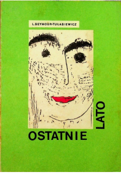Ostatnie lato