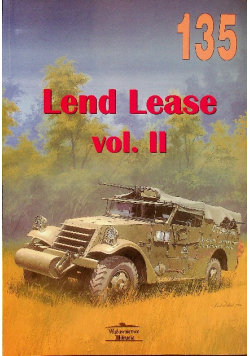 Lend Lease vol II nr 133