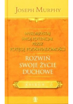 Wykorzystaj swój potencjał tom 5