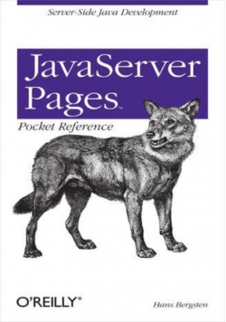 Java Server Pages