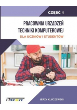 Pracownia Urządzeń Techniki komputerowej