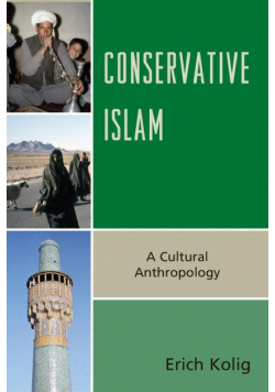 Conservative Islam