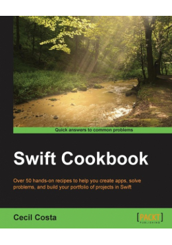 Swift Cookbook