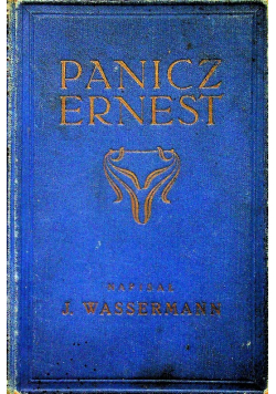 Panicz Ernest 1939 r.