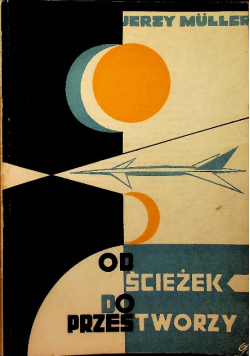 Od ścieżek do przestworzy