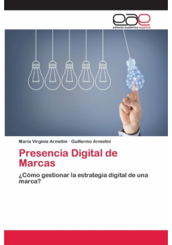Presencia Digital de Marcas