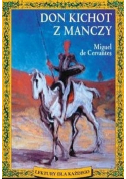 Don Kichot z Manczy