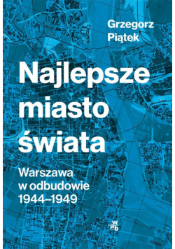Najlepsze miasto świata