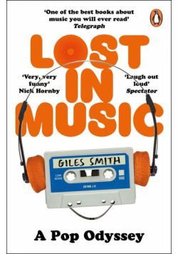 Lost in Music