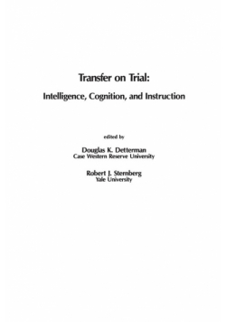 Transfer on Trial