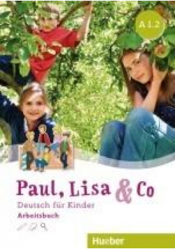 Paul, Lisa & Co A1/2 AB HUEBER