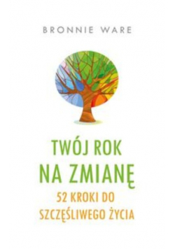 Twój rok na zmianę
