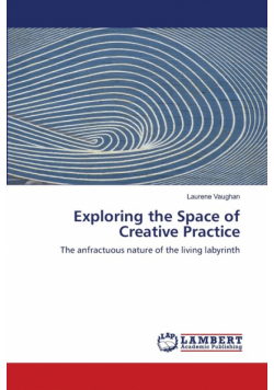 Exploring the Space of Creative Practice