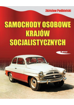 Samochody osobowe krajów socjalistycznych