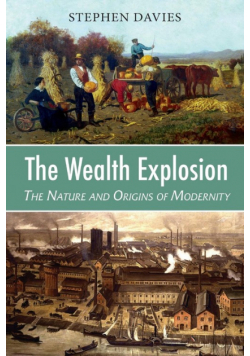The Wealth Explosion