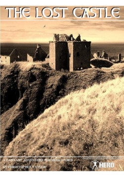 The Lost Castle