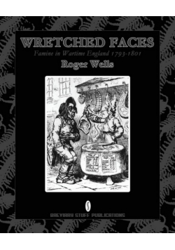 Wretched Faces