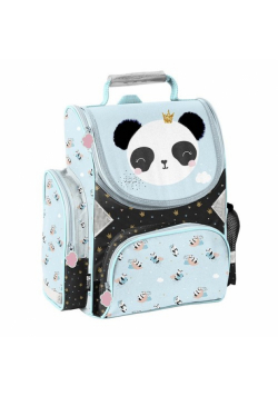 Tornister szkolny Panda