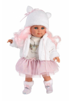 Lalka 53537 Elena 35cm