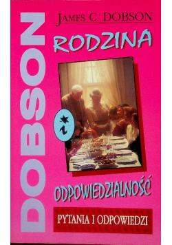 Rodzina i odpowiedzialność