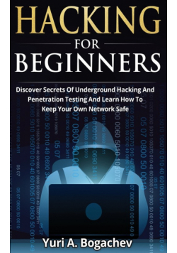 Hacking For Beginners