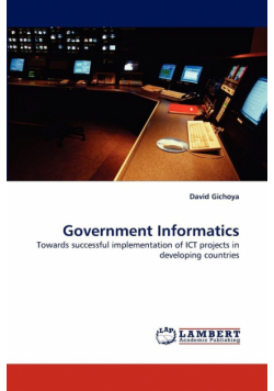 Government Informatics