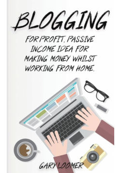 Blogging